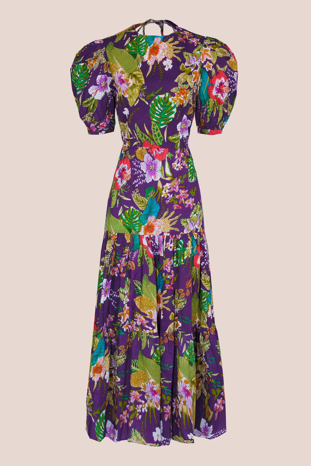 HAWAII DRESS – Philippa1970